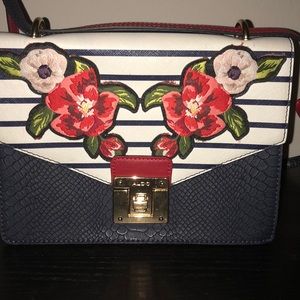 Aldo purse